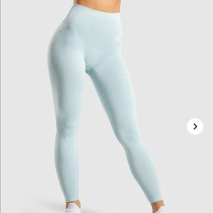 Gymshark vital seamless leggings